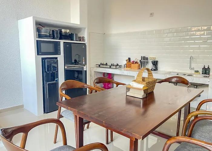 Rk5, 2 Beds 15 Min Walk To Double Six