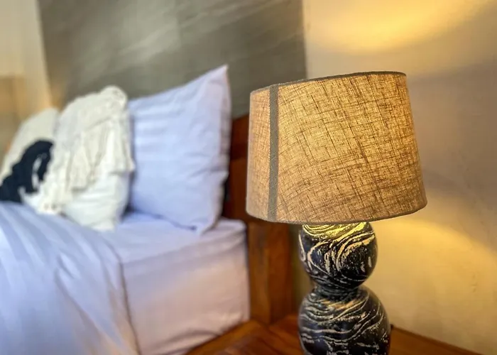 Rk5, 2 Beds 15 Min Walk To Double Six Villa Seminyak
