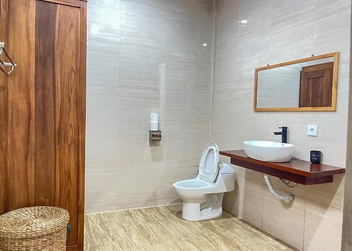 Rk5, 2 Beds 15 Min Walk To Double Six