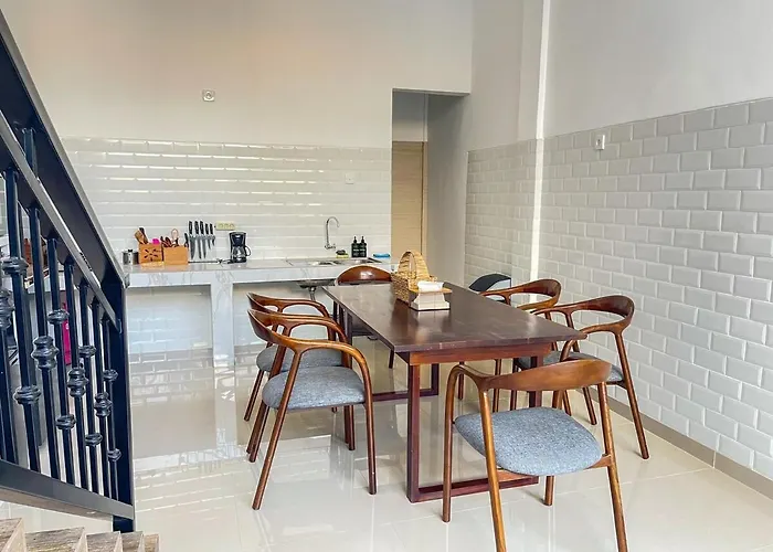Rk5, 2 Beds 15 Min Walk To Double Six *