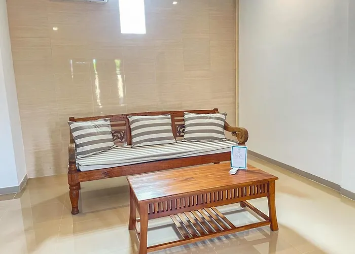 Rk5, 2 Beds 15 Min Walk To Double Six *