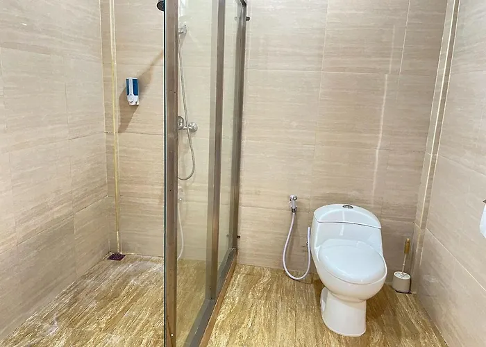 Rk5, 2 Beds 15 Min Walk To Double Six * Seminyak